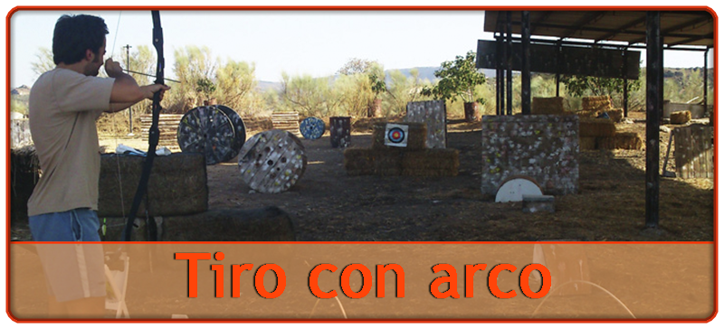 tiro-con-arco-archery-malaga-granada-seville-andalusia-andalucia