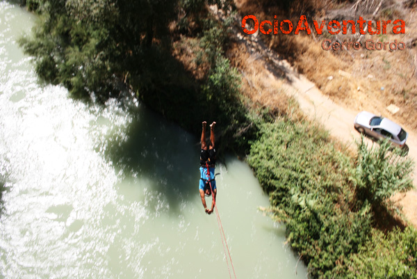 Bungee-jumping-benamejí