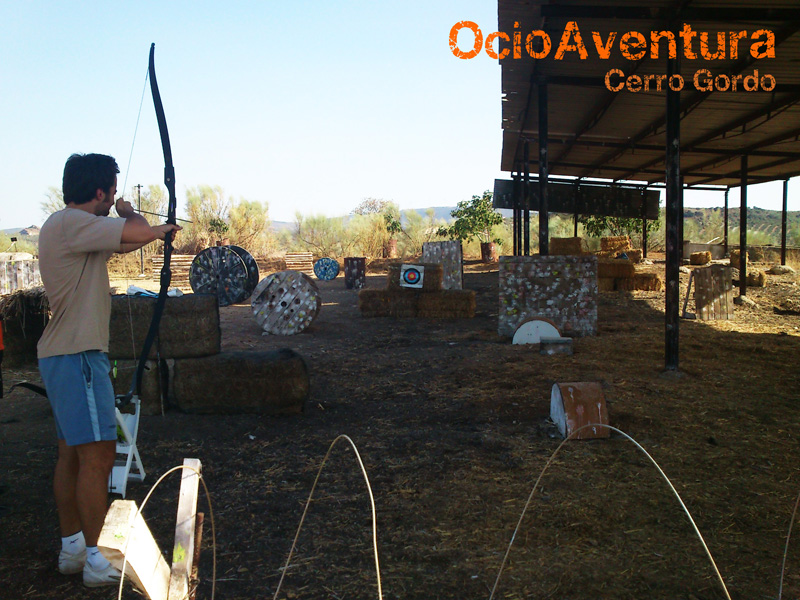 archery-cordoba