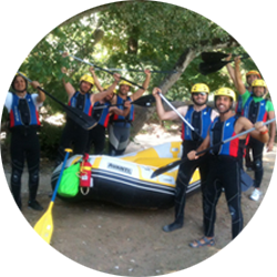 rafting-sevilla