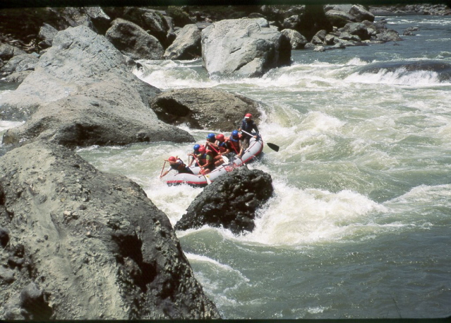 Rio-Upano-Ecuador-Equador-River