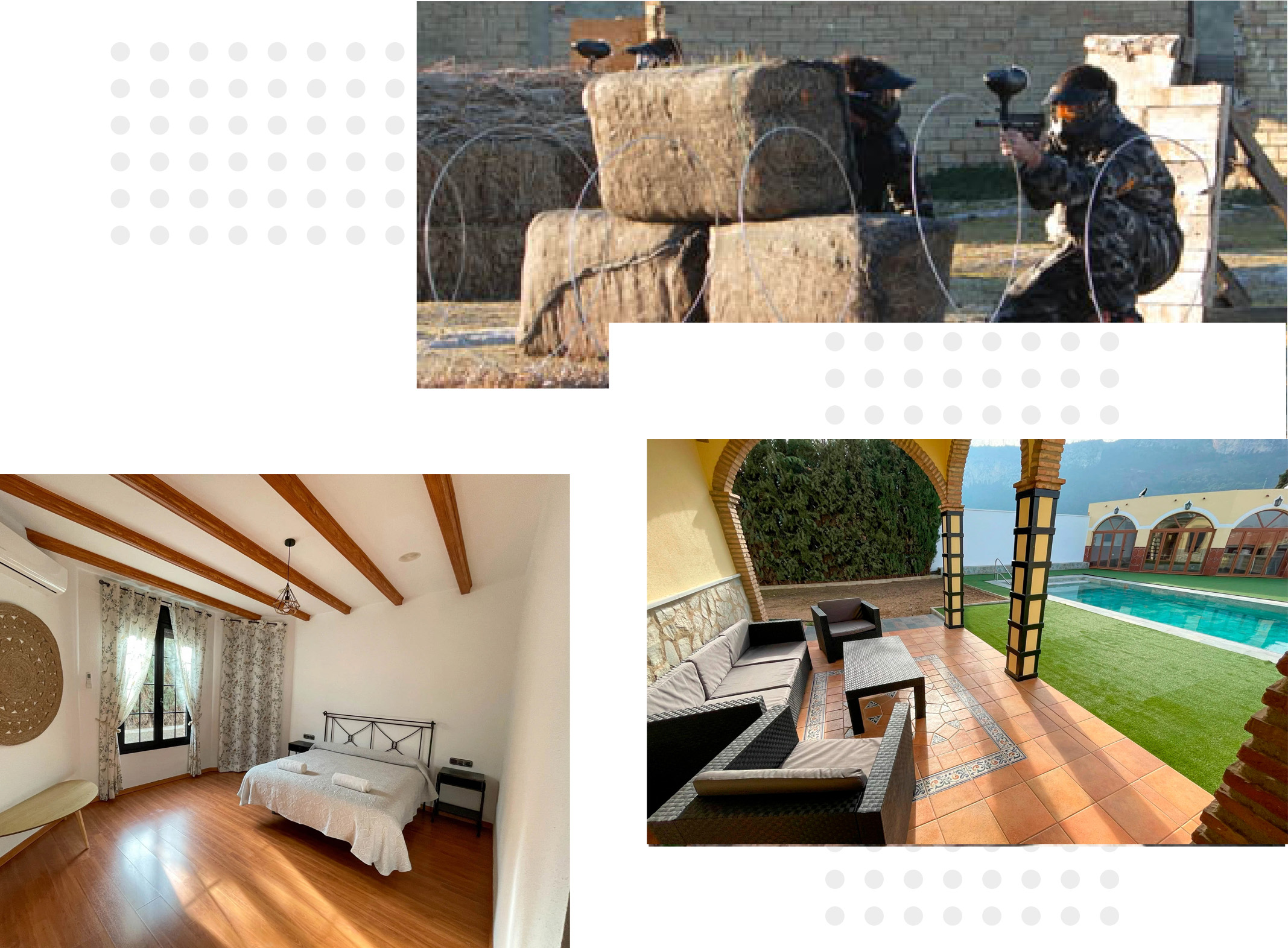 oferta ocio aventura 3